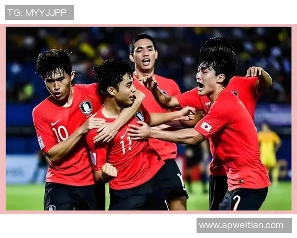 韩国足球被狂胜的球星背后隐藏的故事与未来展望